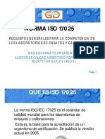 3255 Norma Iso 17025. Minpub