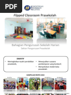 Kurikulum Standard Prasekolah Kebangsaan (KSPK) Semakan