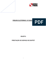 Pregao-Eletronico 026-2013 Ps Buffet PDF