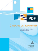 Creare Un Marchio Wipo Pub 900