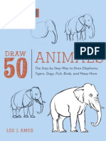 242755849-Draw-50-Animals-pdf