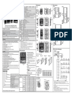 Autonics TCN Manual PDF