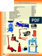 Hydraulic & Workshop PDF