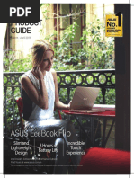 Download ASUS Laptop Catalogue  by Himanshu Kaushik SN319723344 doc pdf