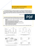 Lectura 10 El Esquema de Textos PDF