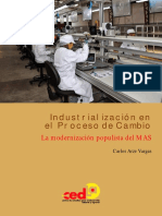 Libro Industrialización PDF