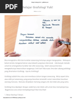 Download Grafologi by Linda Agustina Surono SN319727312 doc pdf