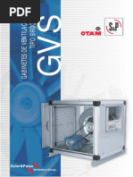 Cat. Caixa Ventiladora