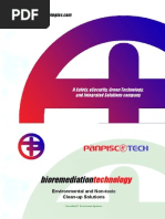 Download Panpisco Technologies- BioRemediation Solutions by Panpisco Technologies Inc SN31972859 doc pdf