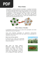 Fluxo Gênico.docx