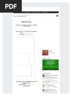 Download Contoh Proposal Kelompok Tanipdf by Tasya Anggawidjaja SN319731429 doc pdf