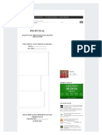 Contoh Proposal Kelompok Tani PDF