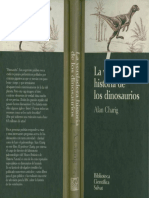 La Verdadera Historia de los dinosaurios A Charig Biblioteca Cientifica Salvat 002 1993 (1).pdf