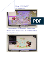 Change Lvds Map Sop for Vst29.01b