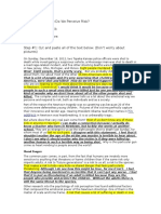 Title of Article: How Do We Perceive Risk? Author: David Ropeik Cite Your Source Here