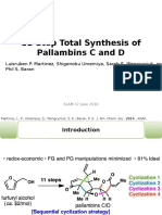 Pallambins C and D