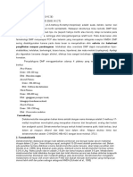 Informasi Lengkap Obat Samcodin | PDF