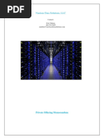 Nucleus Data Solutions, LLC