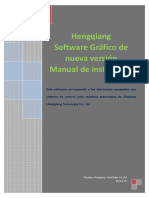 Manual Hqpds16 Es