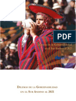 Mannheim El Quechua Es Un Idioma Multi-Registral PDF