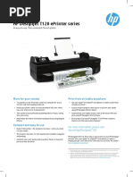 HP Designjet T120 Datasheet.pdf