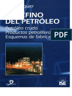 El Refino del Petroleo - Wauquier, J. P..pdf