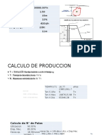 PRESENTACION CALCULOS