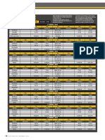 17 Semana Plan Maratona