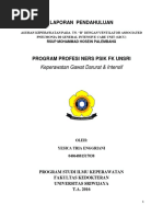 Download laporan pendahuluan ventilator asossiated pneumonia VAP by saufa SN319747092 doc pdf