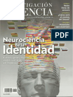 Revista Investigacion y Ciencia - mayo 2012. neurociensia de la identidad.pdf