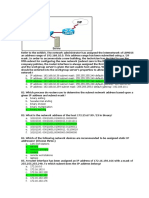 Module 06 - Answered (100-)