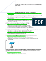 Module 09 - Answered (100-)