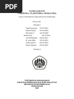 Download Paper Copepoda Cladocera Ostracoda Planktonologi Kelompok 2 by Arief Hidayatullah SN319750621 doc pdf
