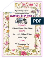 Portafolio de Computacion