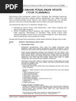 Download Pelatihan Tour Planner by agripta SN319754432 doc pdf