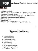 Download TQM - Continuous Process Improvement by Sangram  SN31975451 doc pdf