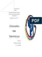 Glosario PDF