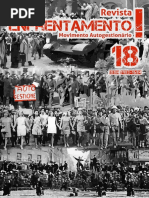 Nº 18 - Práticas e Experiências Revolucionárias