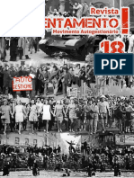 Nº 18 - Práticas e Experiências Revolucionárias