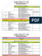 Alg II - Acs Pacing 16-17