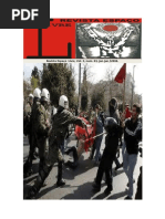 Revista Espaço Livre - Volume 2 - Nº 03