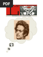 Revista Espaço Livre - Volume 2 - Nº 04