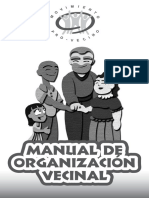 Manual de organizacion Vecinal.pdf