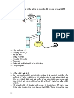 CH NG 3 B O Hiöu Gi÷A C C PHÇN Tö Trong M NG GSM: SDCCH Rach