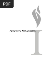 Proposta Pedagogica Para Enem