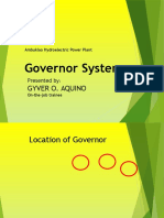 Governor System: Gyver O. Aquino