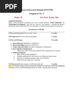 Costing and Quantitative Techniques PDF | PDF