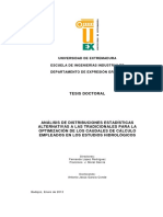 INFORME DE HIDROLOGIA - 2013 - García - Conde PDF