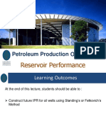 3.4 Reservoir Performance PDF