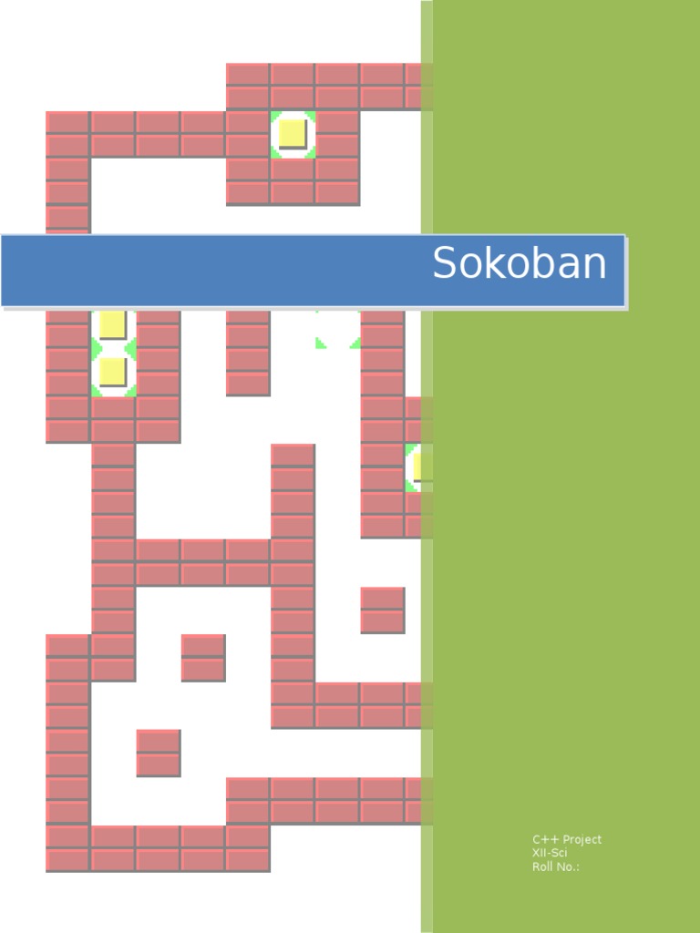 Sokoban Mode, Google Snake Game Wiki